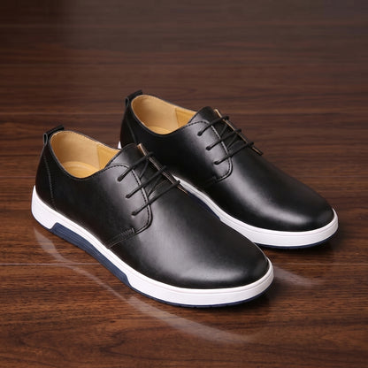 Radcliffe Dress Sneakers