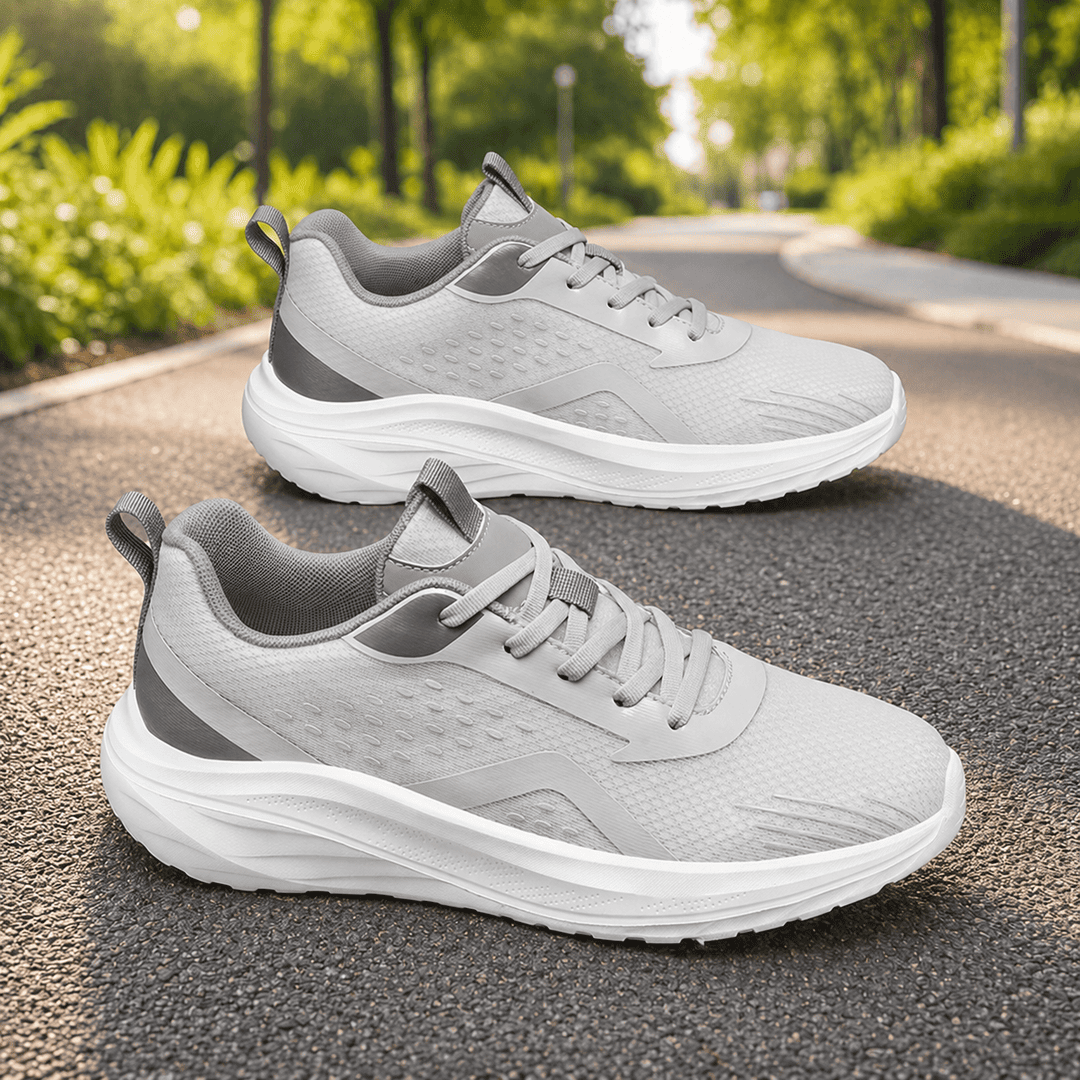 CloudStride Active Sneakers