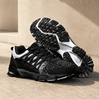 TrailCore Athletic Sneakers