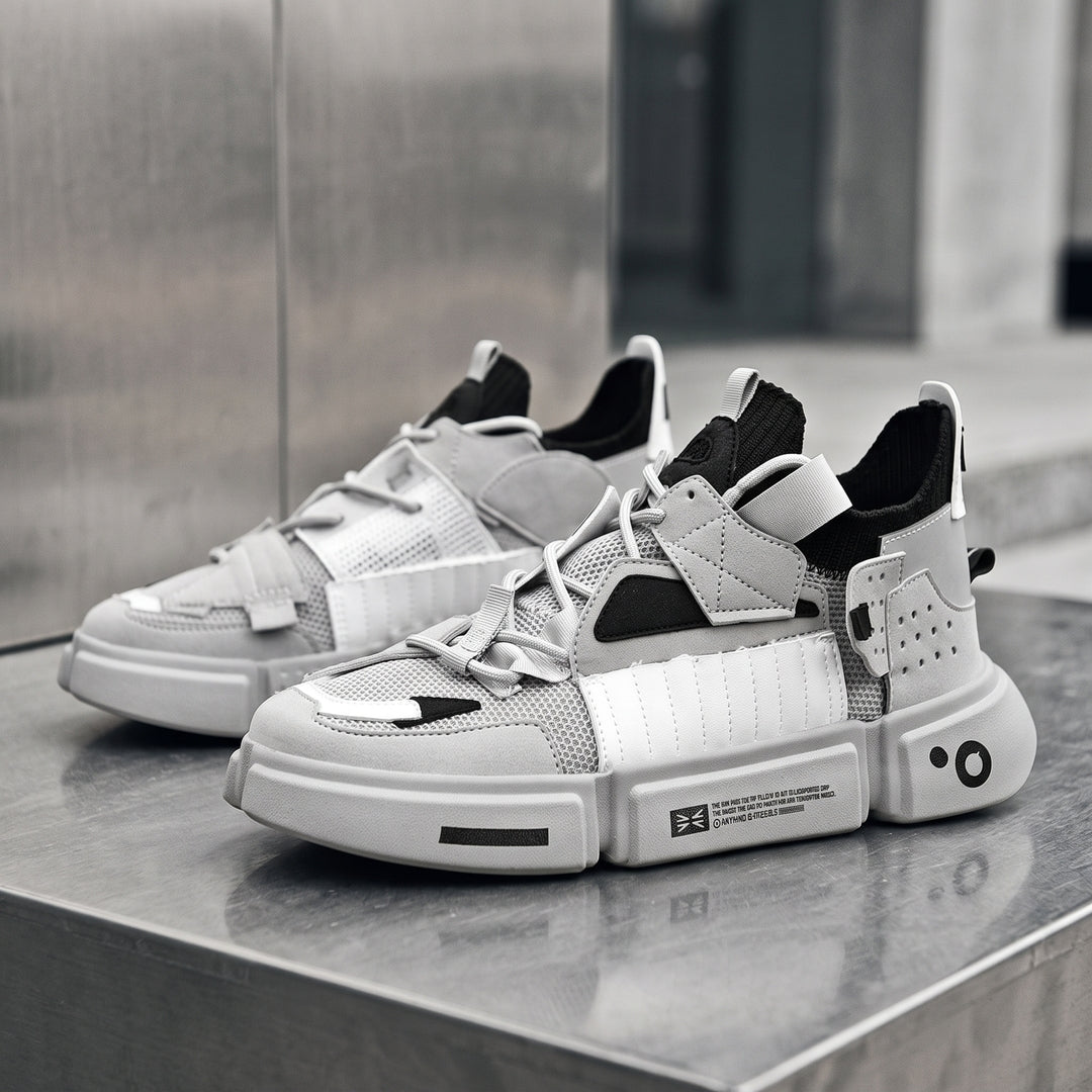 Drayton Urban Tech Sneakers