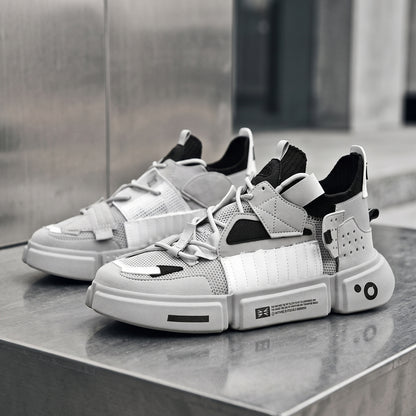 Drayton Urban Tech Sneakers