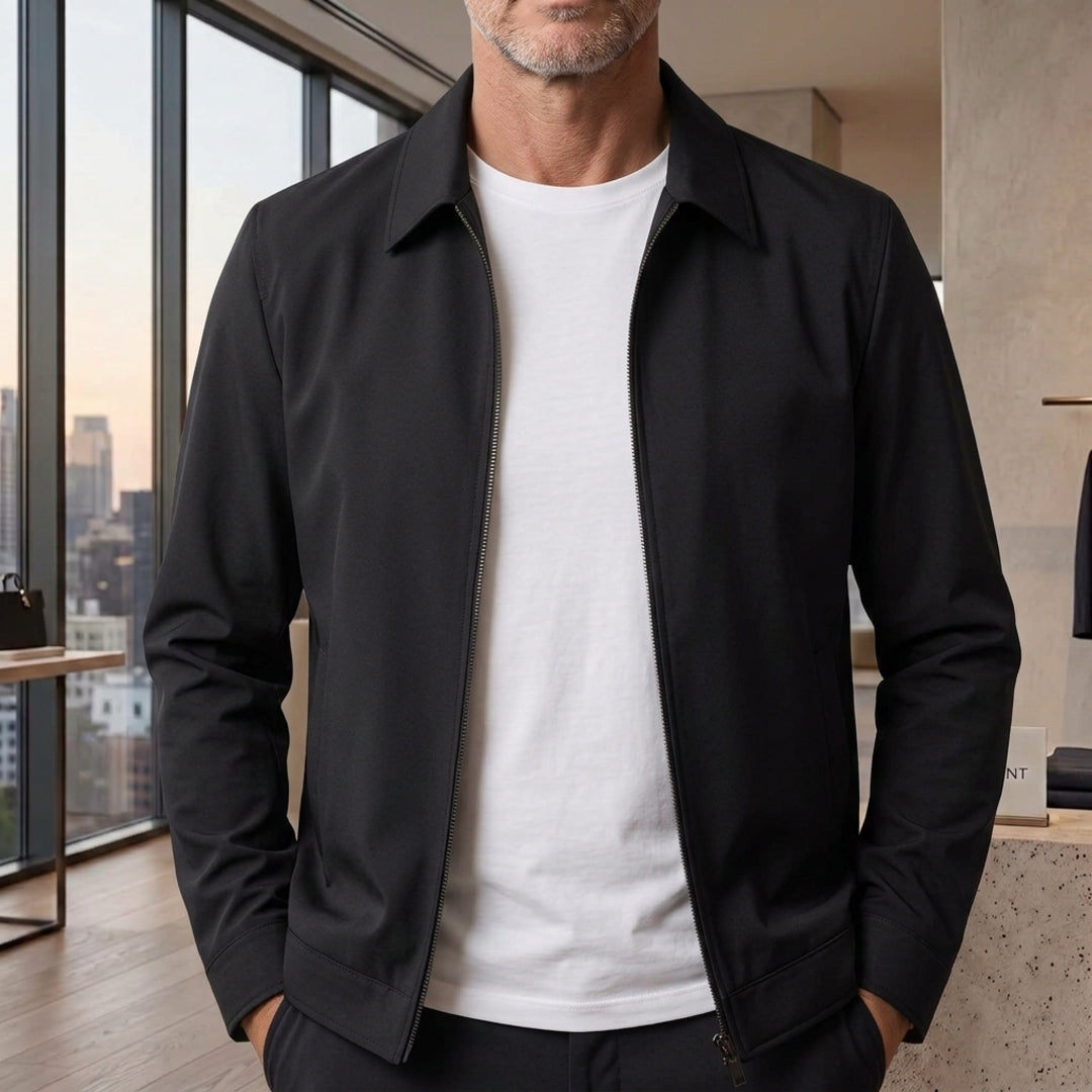 Kingsley Refined Jacket