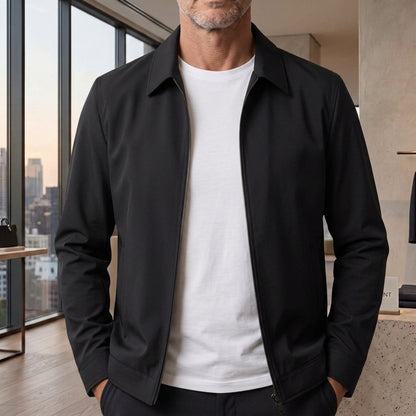 Kingsley Refined Jacket