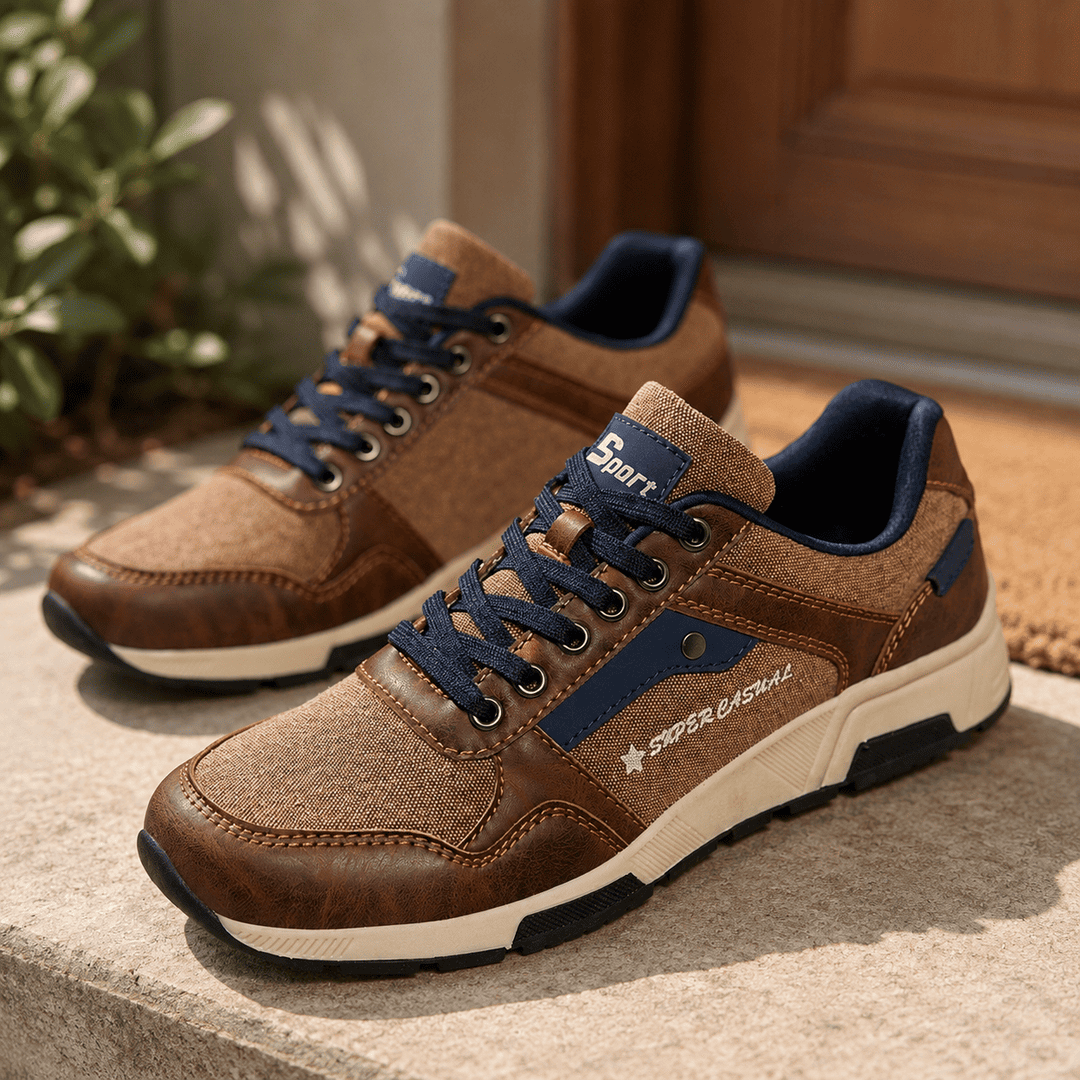 RidgeCore Sneakers