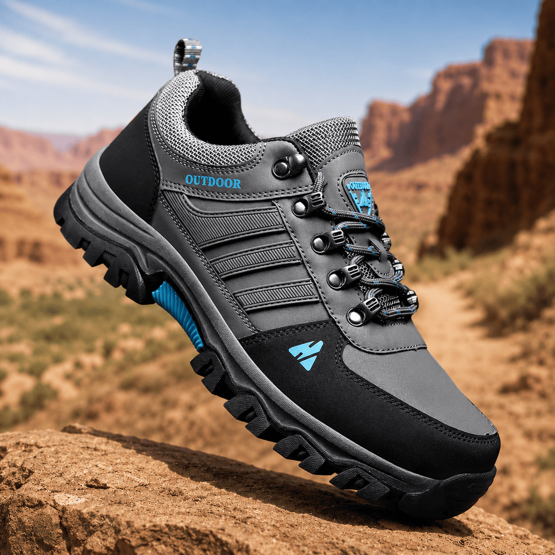 TrailForce Outdoor Sneakers