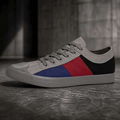 StreetPop Low-Top Sneakers