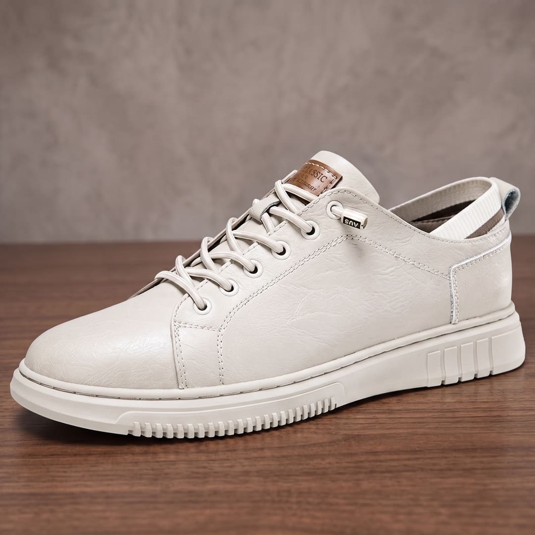 Ashford Leather Shoes