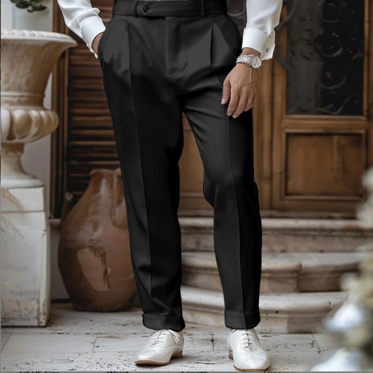 Elegant Comfort Pants