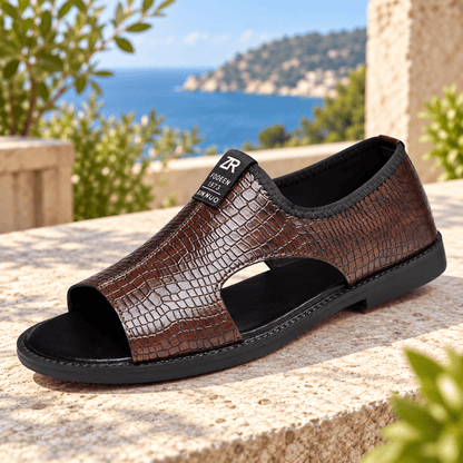 Valemont Formal Sandal