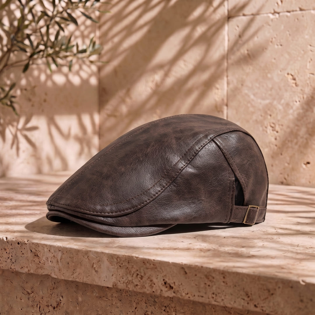 Ashford Heritage Cap