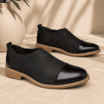Marlowe Slip-On Dress Shoe