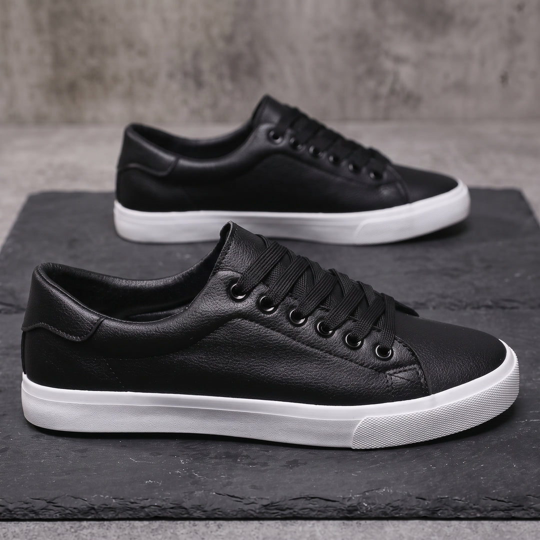 Stratton Court Sneakers