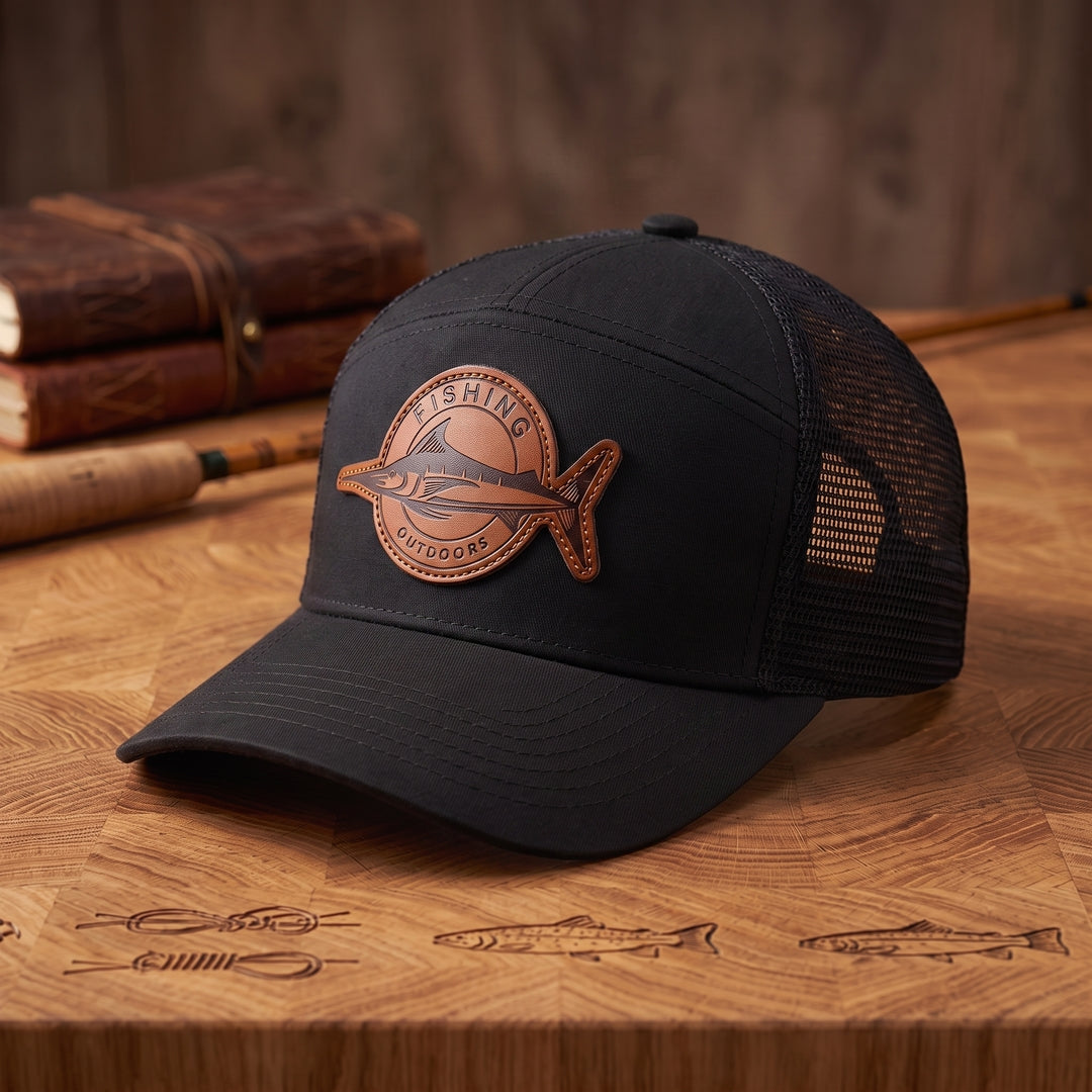 Mariner’s Fishing Cap