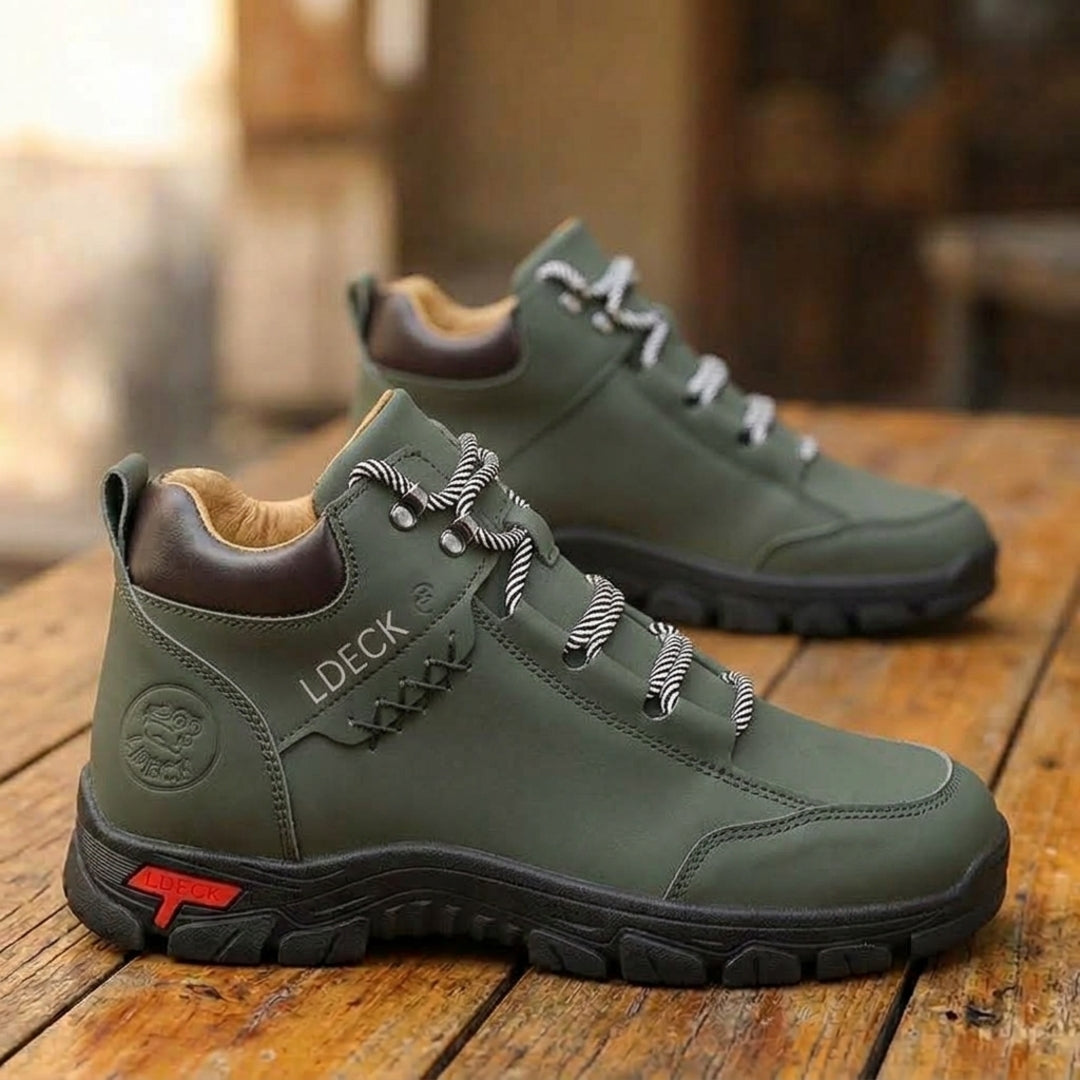 Bramblewick Rugged Trail Boots