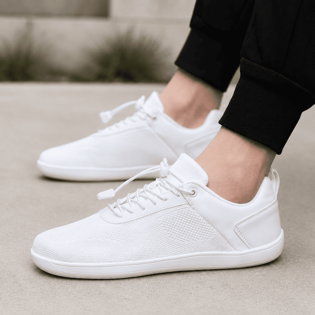 FlexStep Comfort Shoes