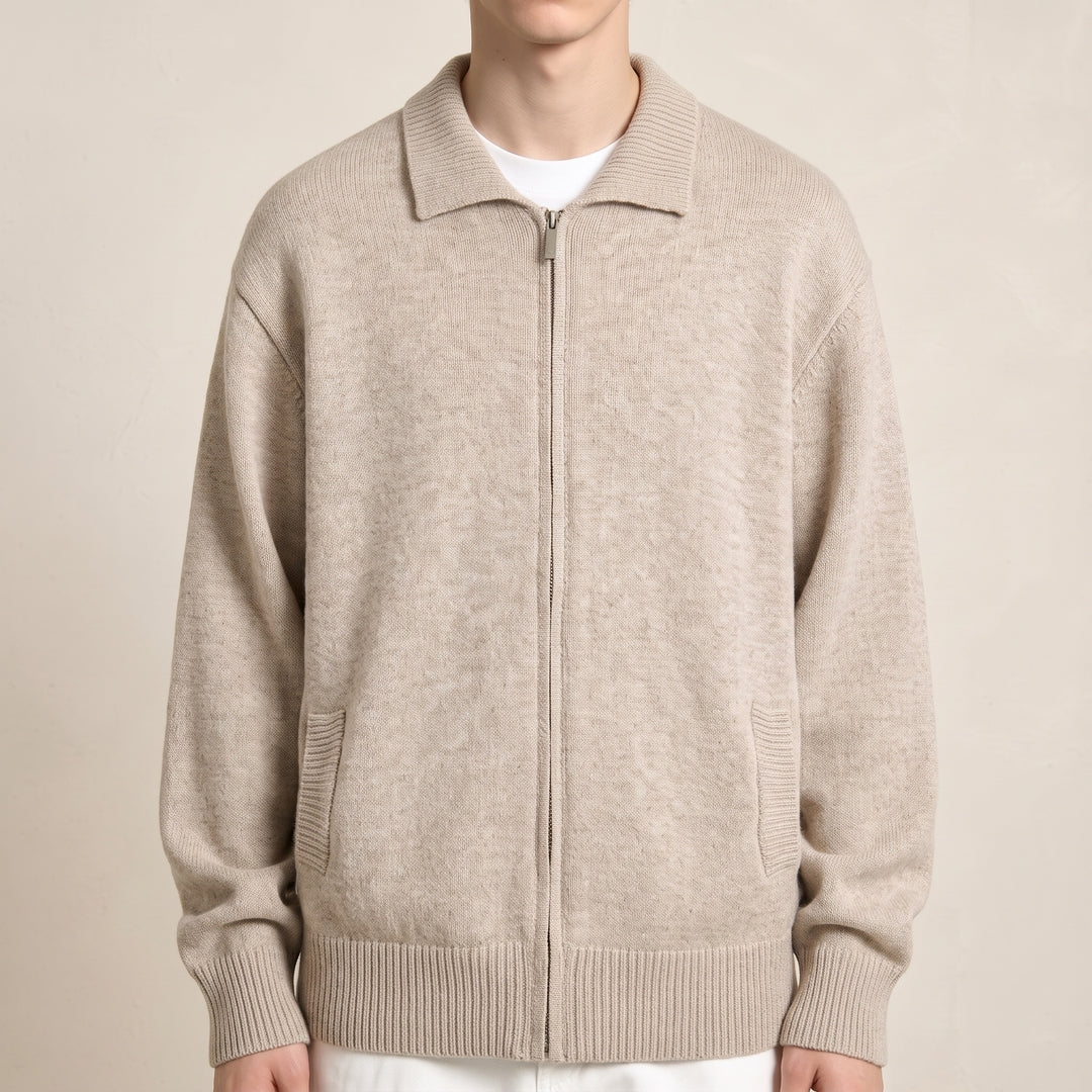 Kingswell Knit Sweater