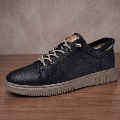 Ashford Leather Shoes