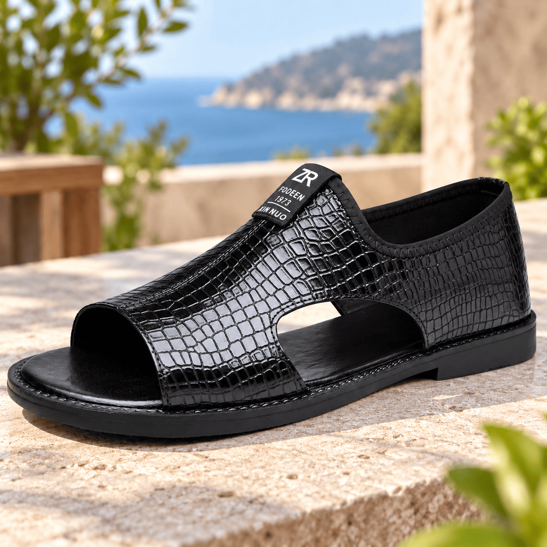 Valemont Formal Sandal