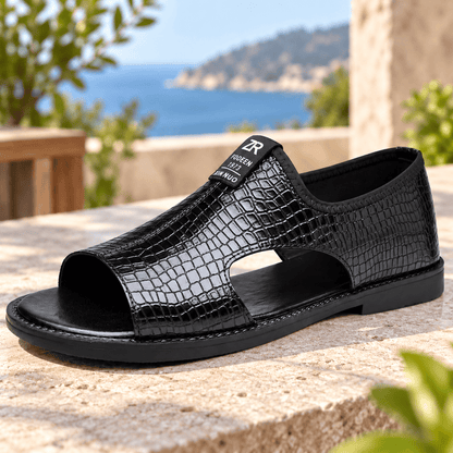 Valemont Formal Sandal
