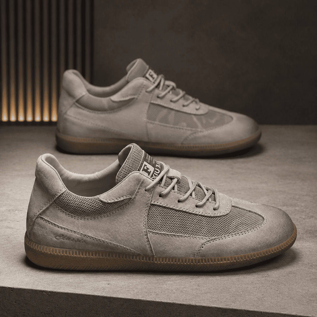 UrbanStep Retro Sneakers