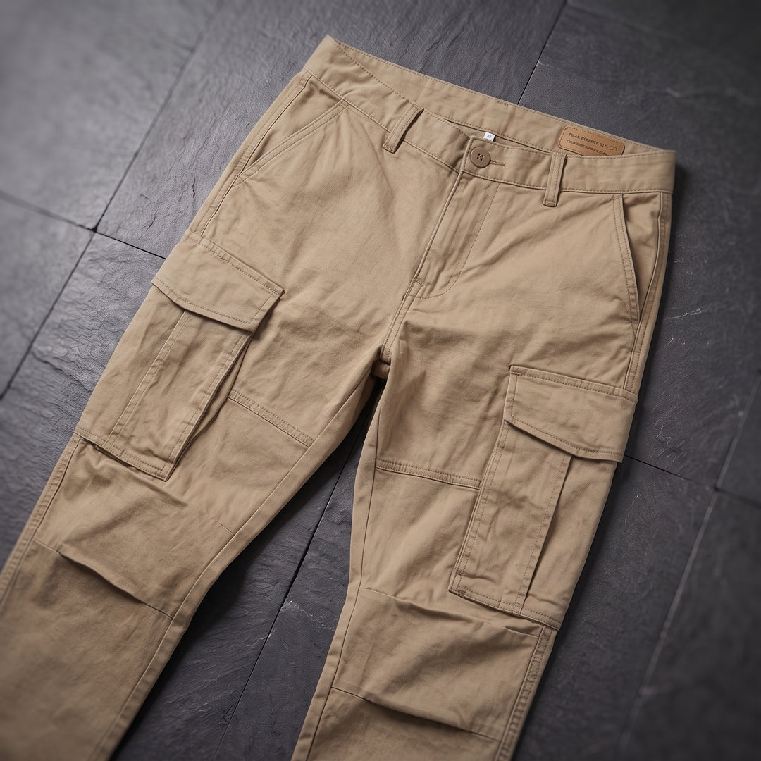 Fieldstone Utility Cargo Pants