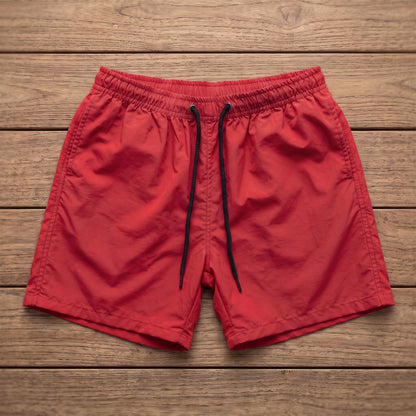 Seabrook Breathable Shorts