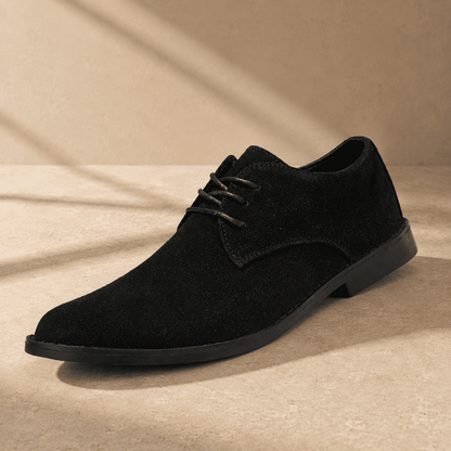 ExecutiveEase Dress Shoes