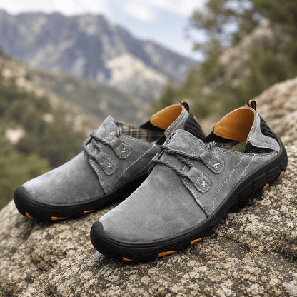 OutlandFlex Slip-On Shoes