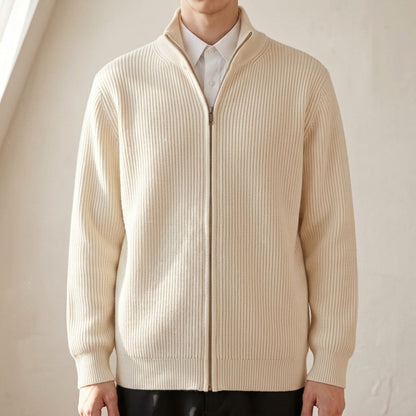 Pembry Ribbed Sweater