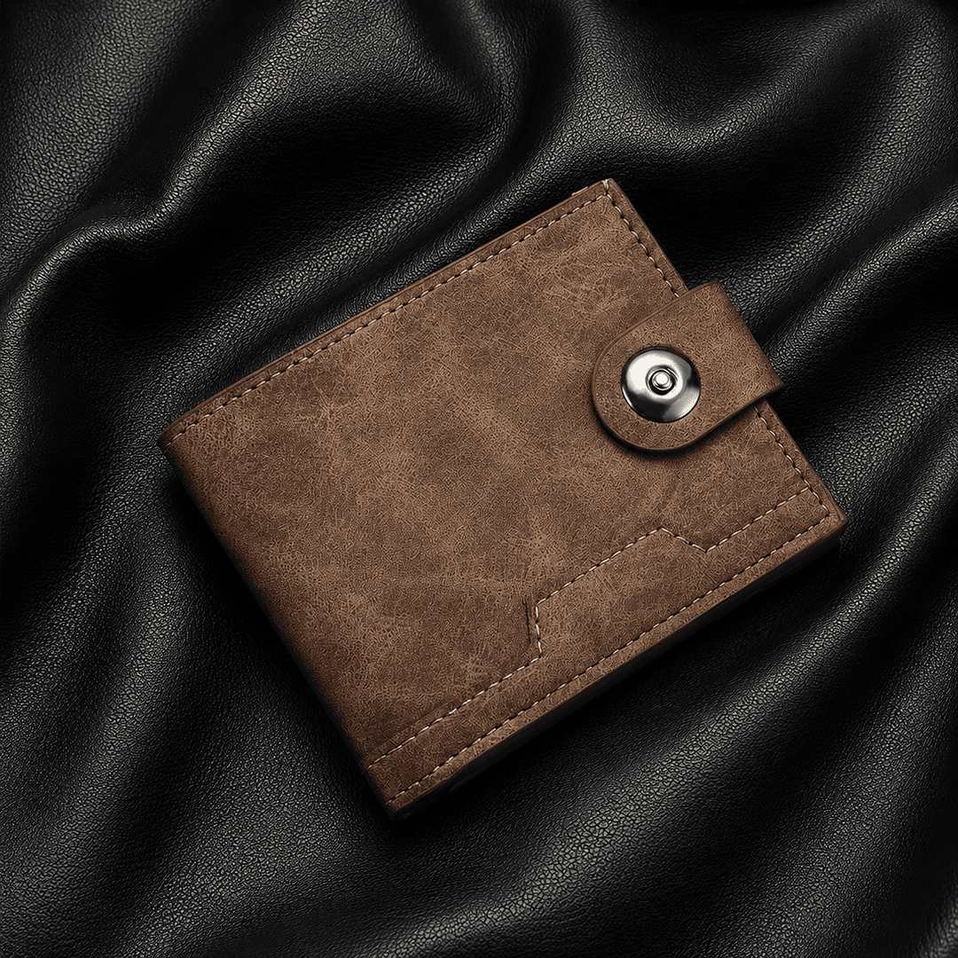 SecureLock Wallet