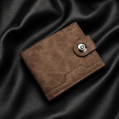 SecureLock Wallet