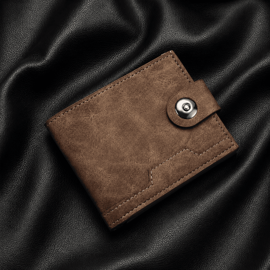 SecureLock Wallet
