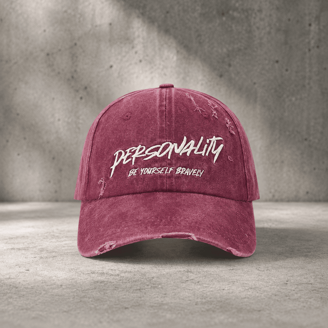 BraveMode Cap