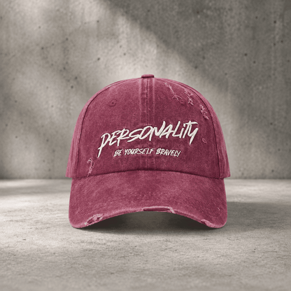 BraveMode Cap