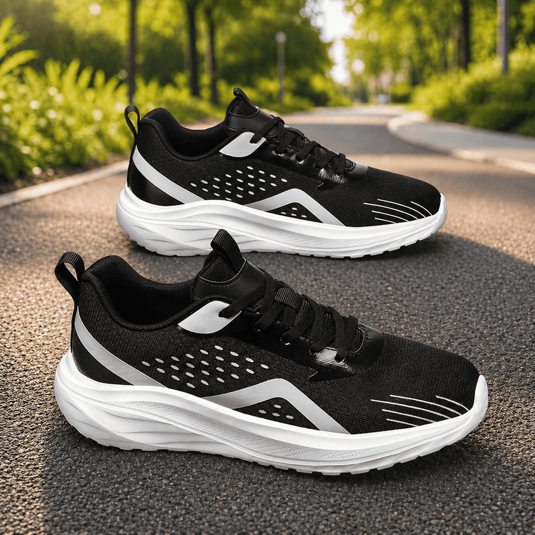CloudStride Active Sneakers
