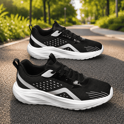 CloudStride Active Sneakers