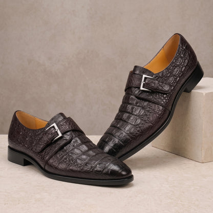 Beaumont Leather Shoes