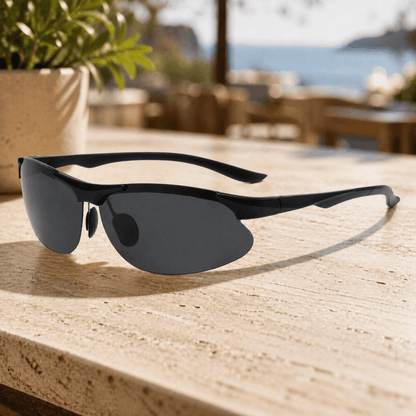 AeroShield Performance Shades