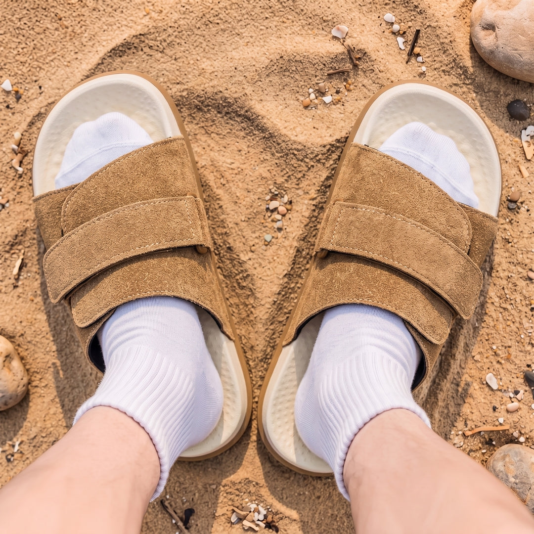 Shoremont Comfort Slides
