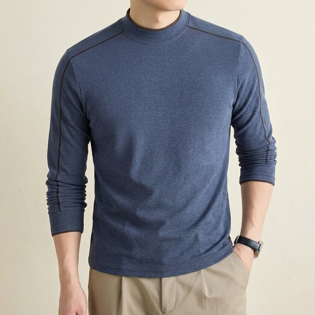 Harrington Long Sleeve