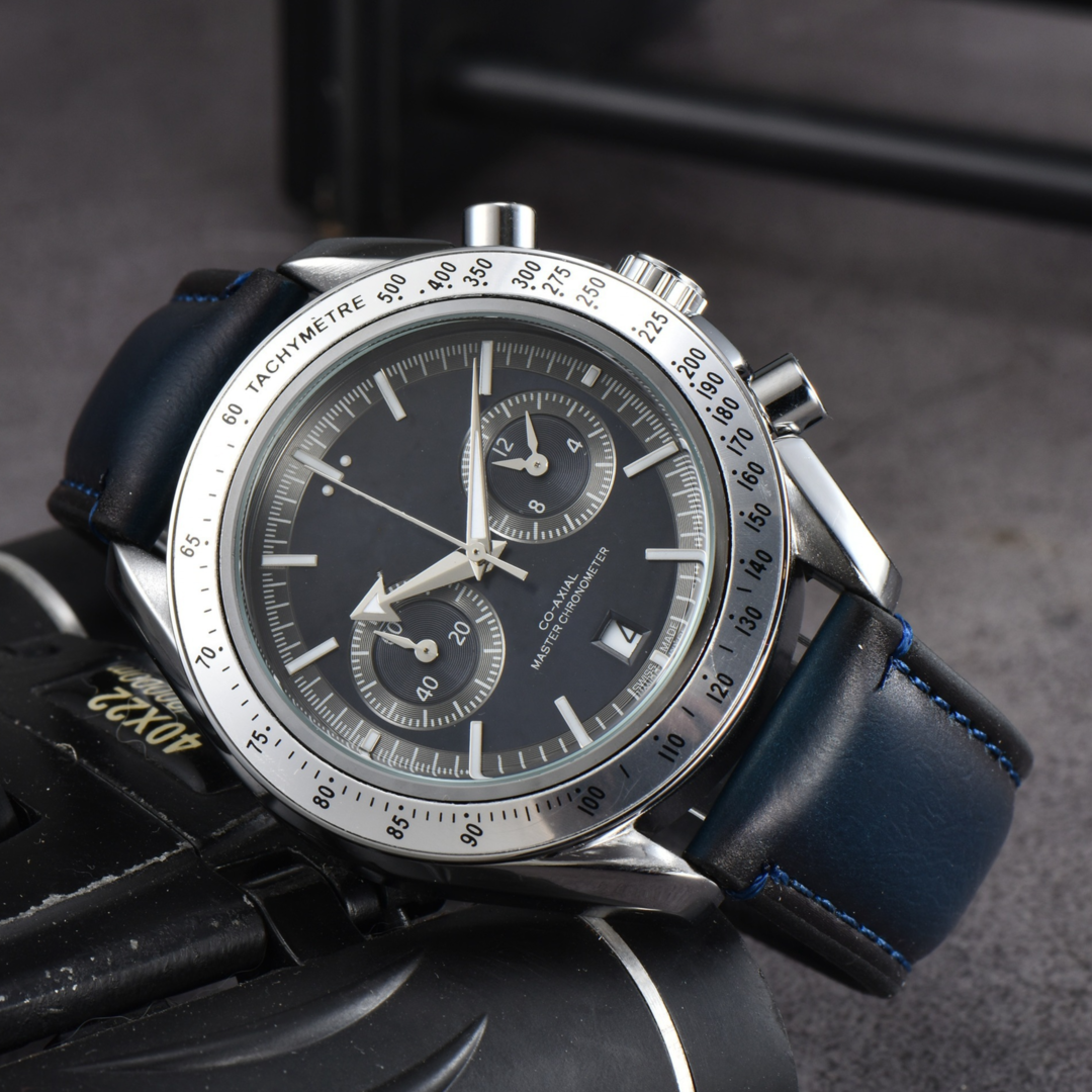 Prestige Titan Watch