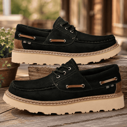 HarborRidge Casual Shoes