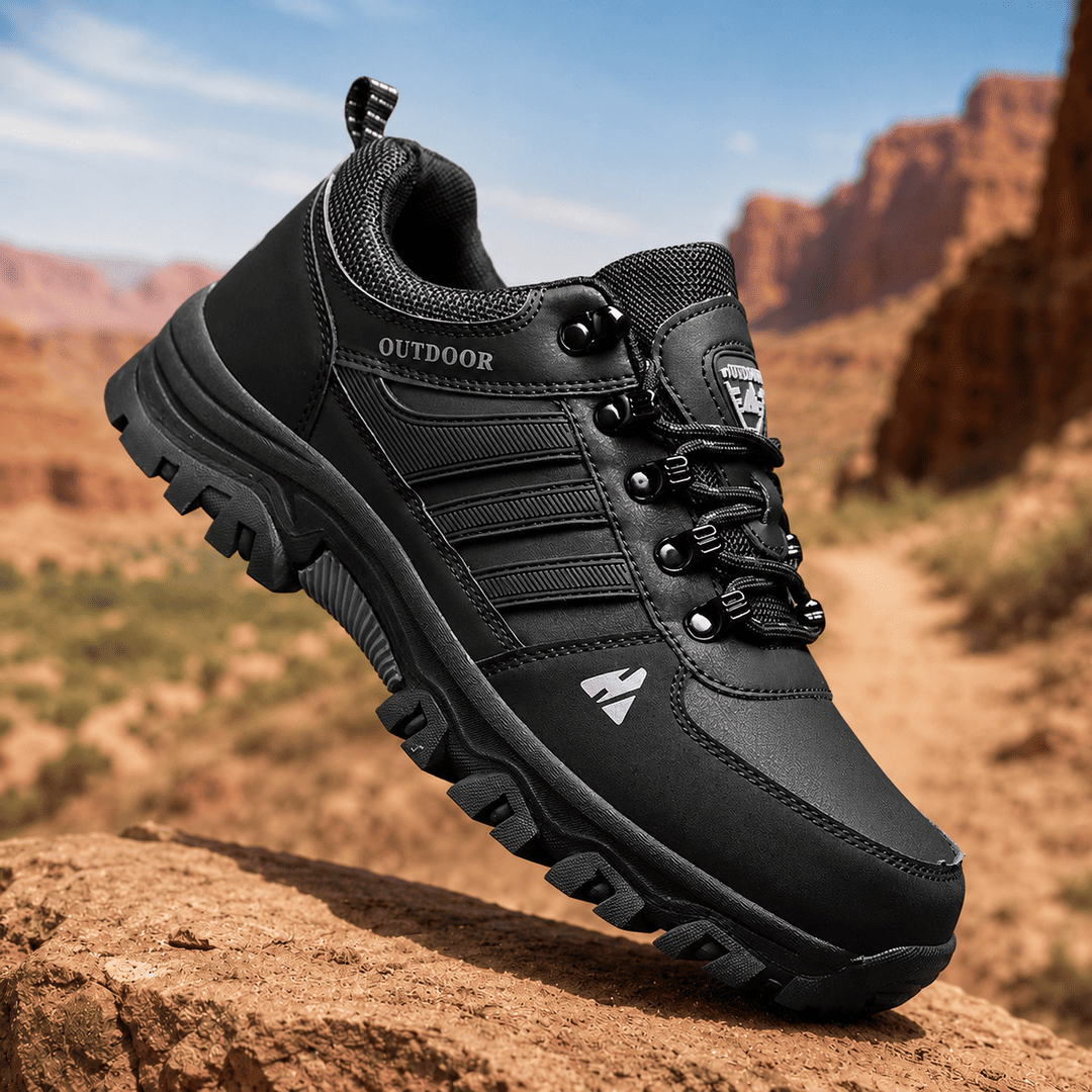 TrailForce Outdoor Sneakers