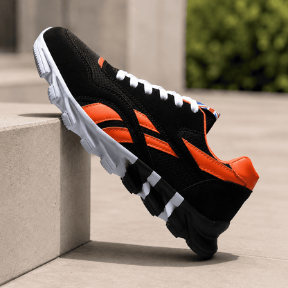 AeroStep Sport Sneakers