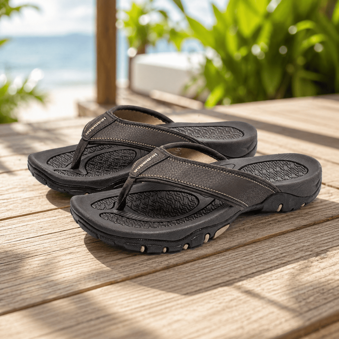 AquaTrail Flip Sandals