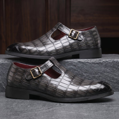Kingsmere Croc Shoes