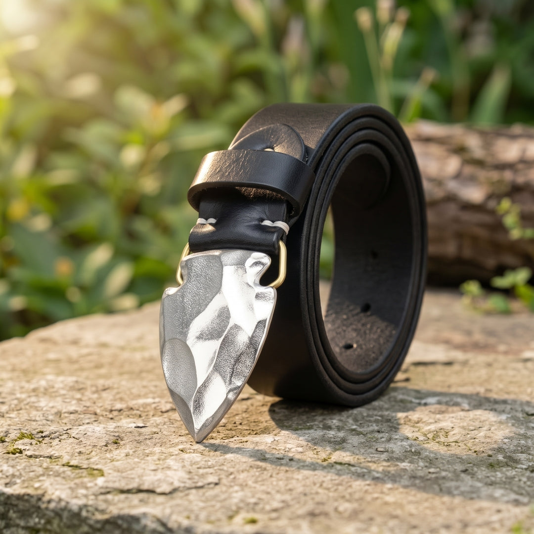 Stonebrook Artisan Belt