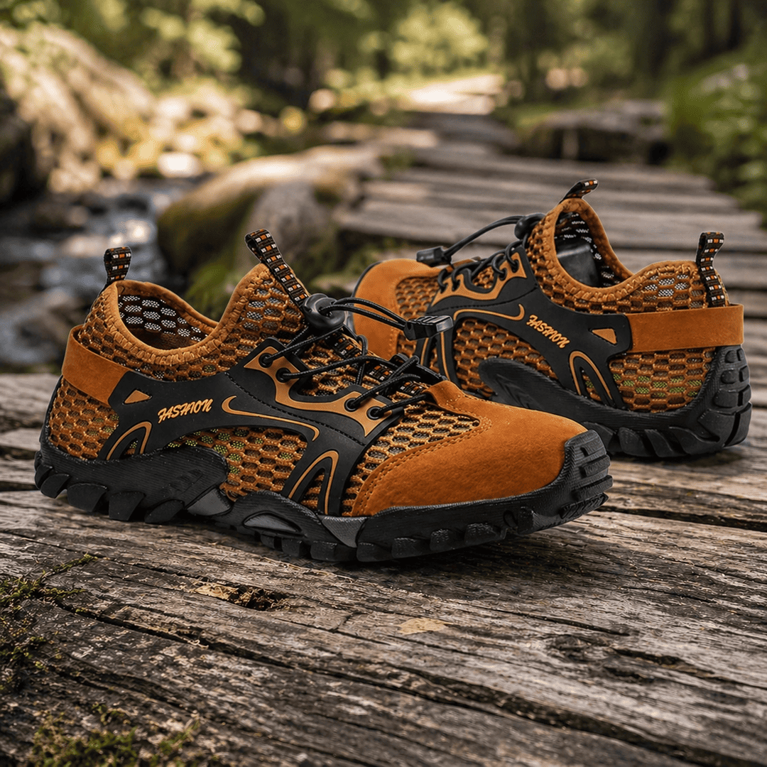 TrailCore Outdoor Shoes