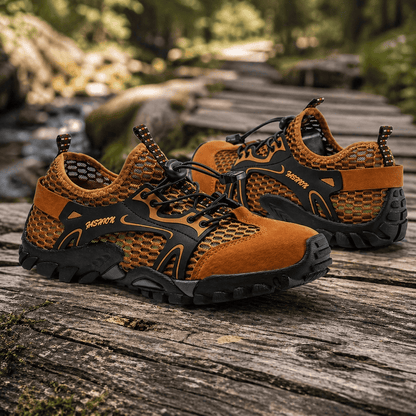 TrailCore Outdoor Shoes