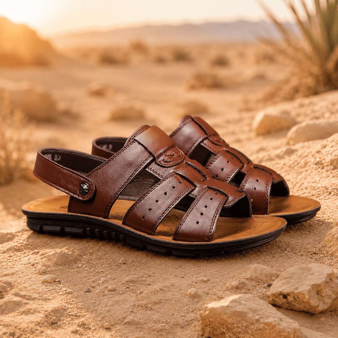 DesertFlex Breeze Sandals